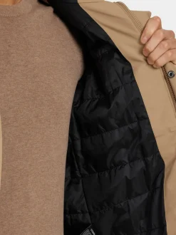 Fashion Falke Parka Syystakit|Talvitakit