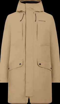 Fashion Falke Parka Syystakit|Talvitakit