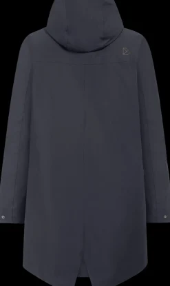 Store Falke Parka Syystakit|Talvitakit