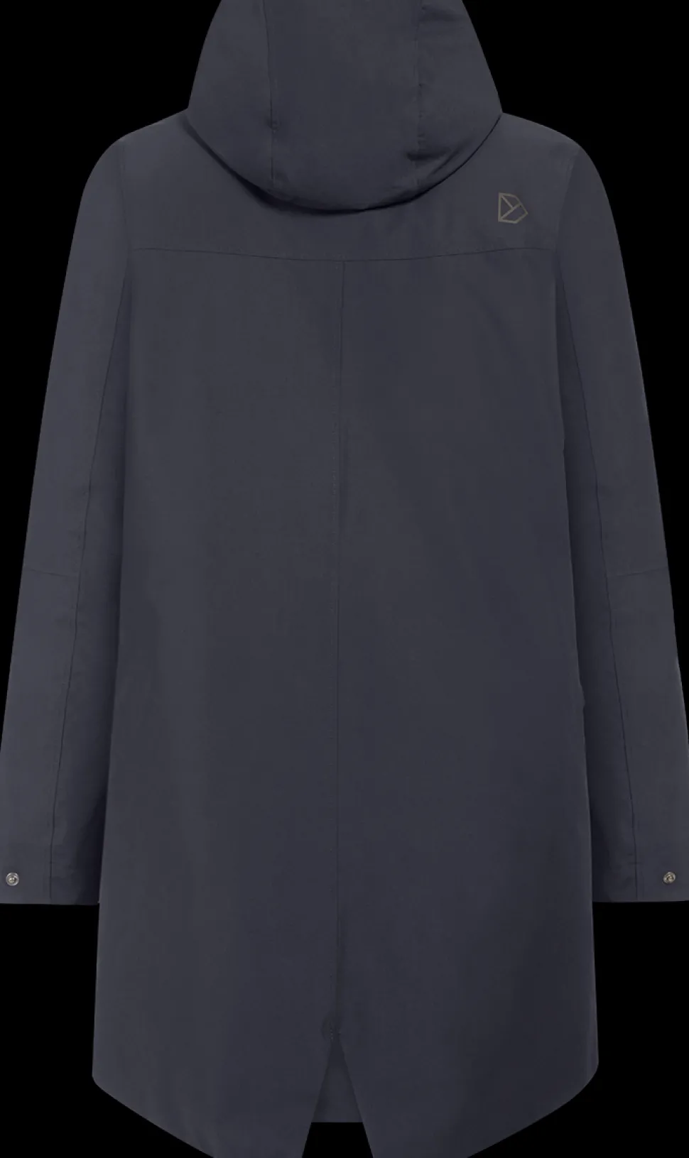 Store Falke Parka Syystakit|Talvitakit