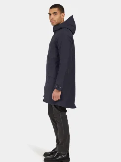 Store Falke Parka Syystakit|Talvitakit