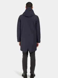 Store Falke Parka Syystakit|Talvitakit