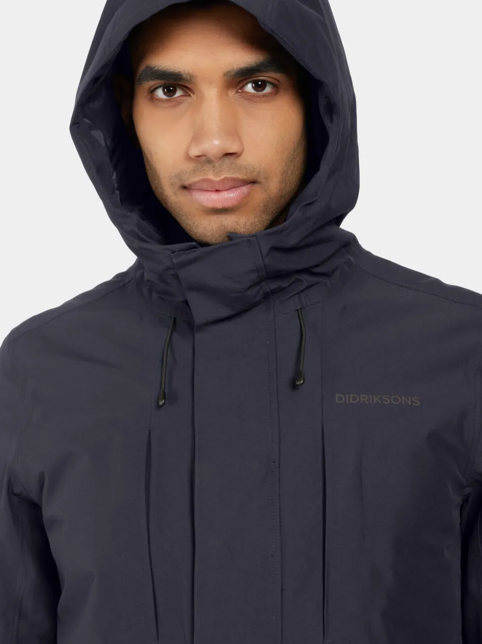 Store Falke Parka Syystakit|Talvitakit