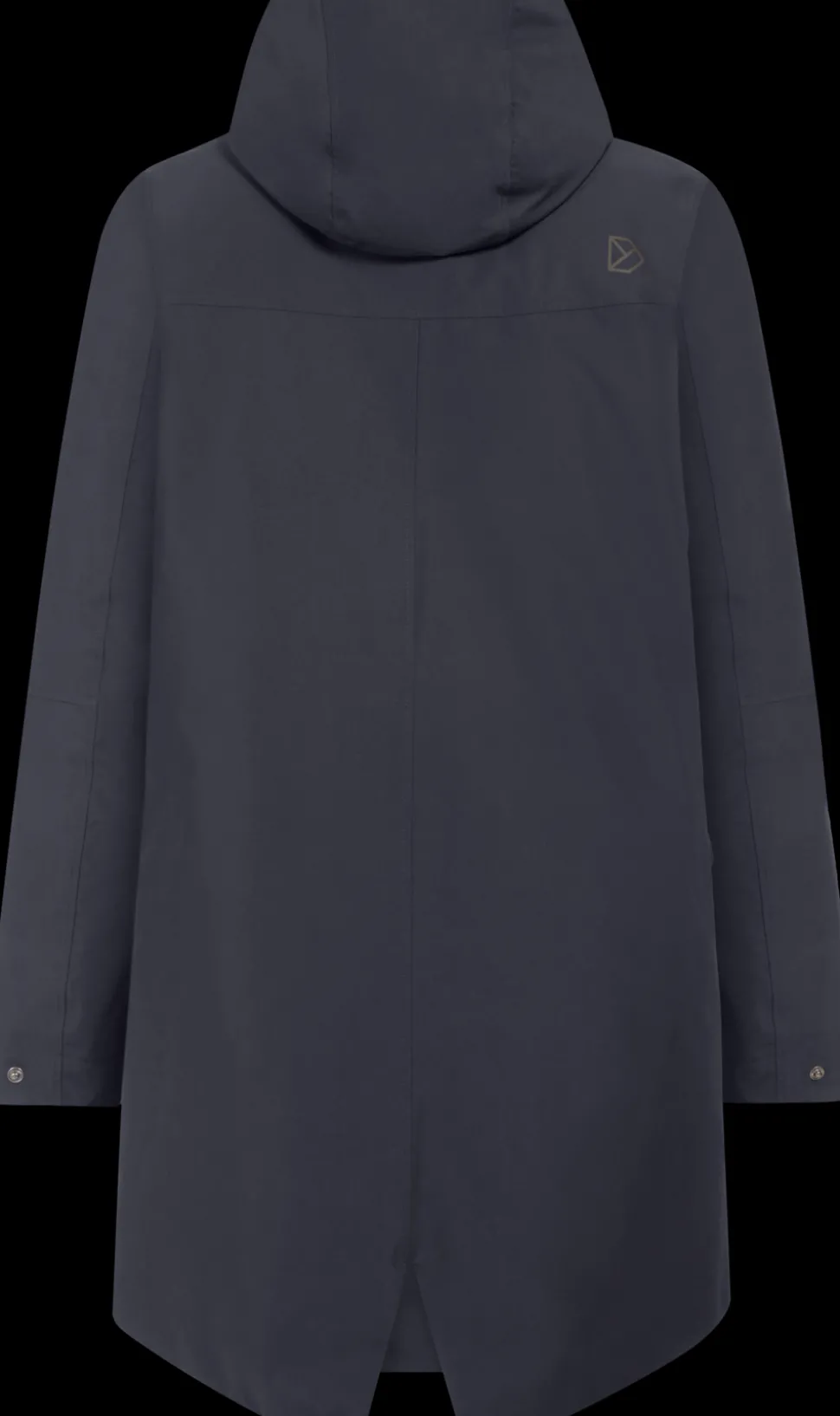 Store Falke Parka Syystakit|Talvitakit