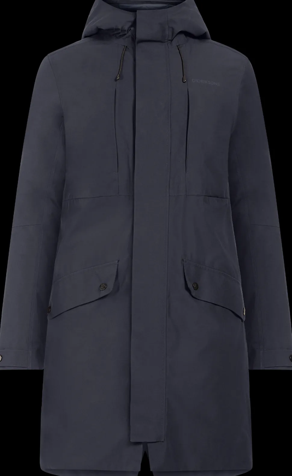 Store Falke Parka Syystakit|Talvitakit