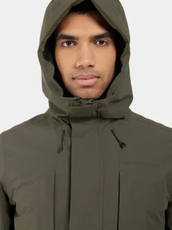 Best Sale Falke Parka Syystakit|Talvitakit