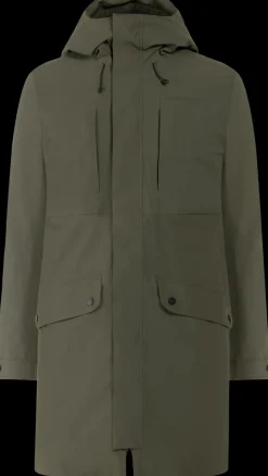 Best Sale Falke Parka Syystakit|Talvitakit