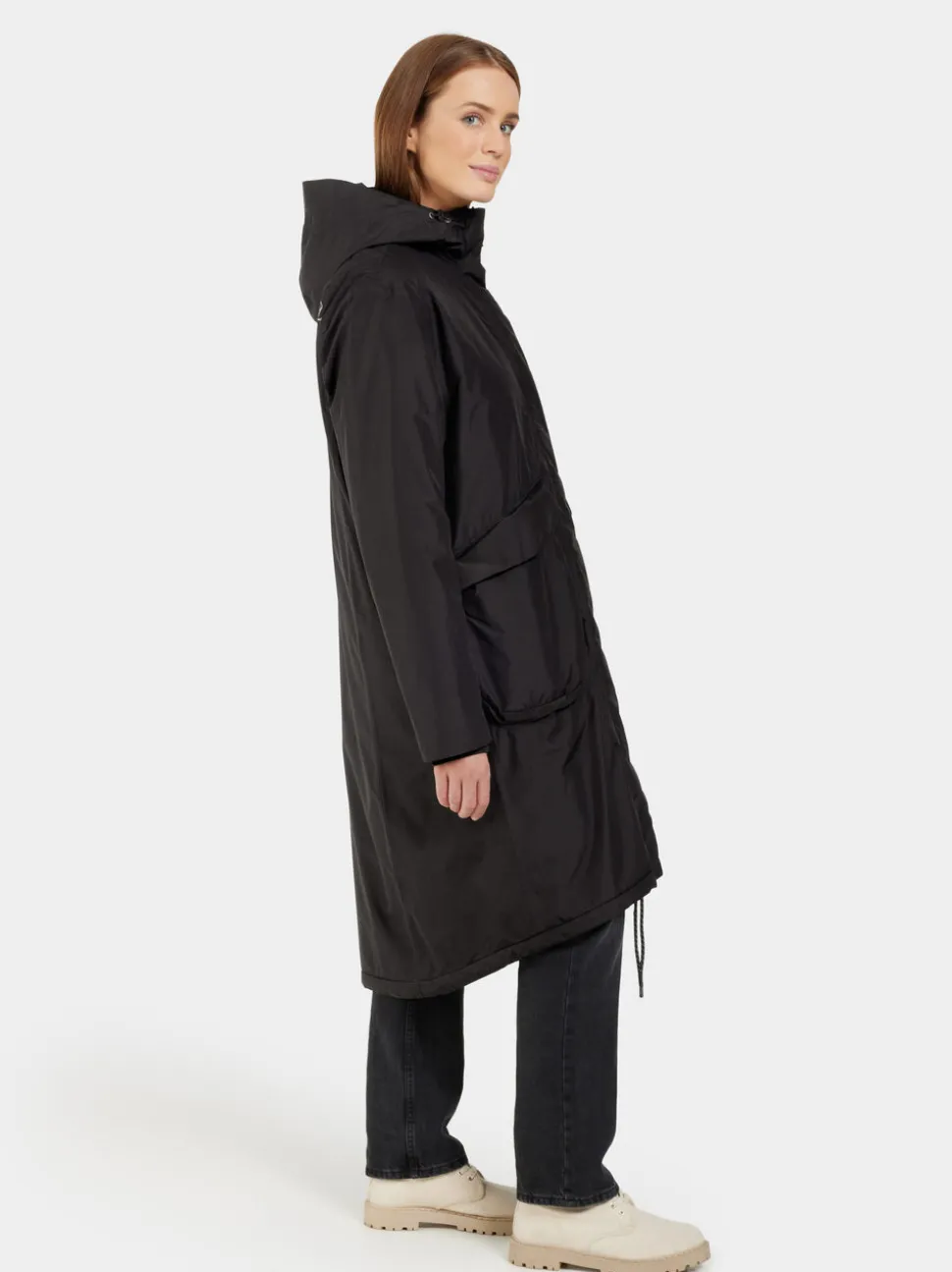 Online Fara Parka Syystakit|Talvitakit