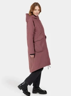 Best Fara Parka Syystakit|Talvitakit