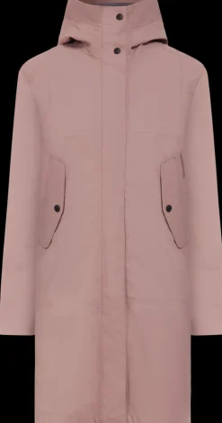 Outlet Feena Parka Kevättakit|Kuoritakit