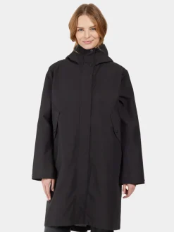 Outlet Feena Parka Kevättakit|Kuoritakit