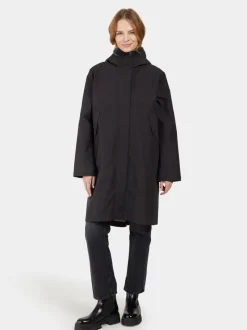 Outlet Feena Parka Kevättakit|Kuoritakit