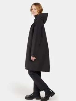 Outlet Feena Parka Kevättakit|Kuoritakit