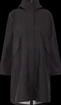 Outlet Feena Parka Kevättakit|Kuoritakit