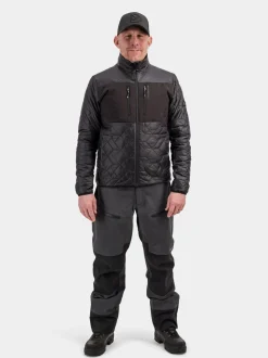 Hot Fegen Men's Jacket Toppatakit|Hybriditakit