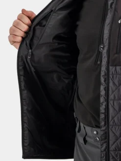 Hot Fegen Men's Jacket Toppatakit|Hybriditakit