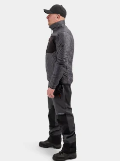 Best Fegen Men's Jacket Toppatakit|Hybriditakit