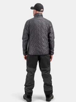 Best Fegen Men's Jacket Toppatakit|Hybriditakit