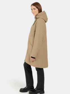 Online Fia Parka Syystakit|Talvitakit