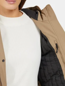 Online Fia Parka Syystakit|Talvitakit