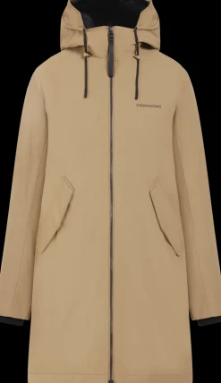 Online Fia Parka Syystakit|Talvitakit