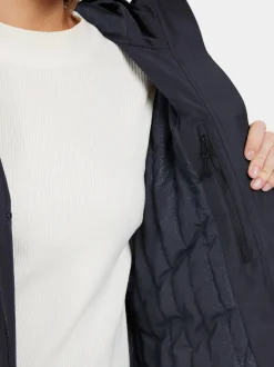 Store Fia Parka Syystakit|Talvitakit