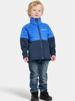 Flash Sale Filur Kid's Hybrid Jacket Softshell-Takit|Puserot & T-Paidat