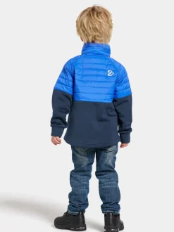 Flash Sale Filur Kid's Hybrid Jacket Softshell-Takit|Puserot & T-Paidat