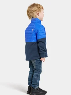 Flash Sale Filur Kid's Hybrid Jacket Softshell-Takit|Puserot & T-Paidat