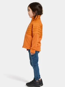 Fashion Filur Kid's Hybrid Jacket Softshell-Takit|Puserot & T-Paidat