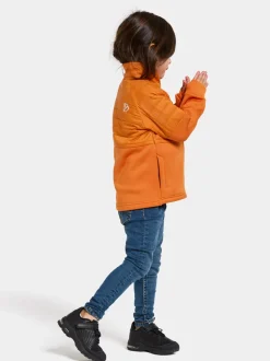 Fashion Filur Kid's Hybrid Jacket Softshell-Takit|Puserot & T-Paidat