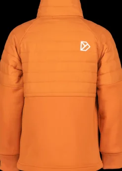 Fashion Filur Kid's Hybrid Jacket Softshell-Takit|Puserot & T-Paidat