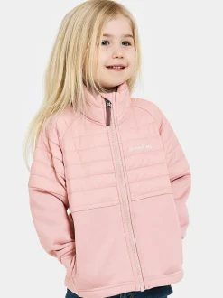 Outlet Filur Kid's Hybrid Jacket Softshell-Takit|Puserot & T-Paidat