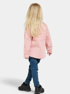 Outlet Filur Kid's Hybrid Jacket Softshell-Takit|Puserot & T-Paidat