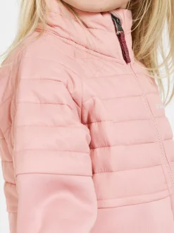 Outlet Filur Kid's Hybrid Jacket Softshell-Takit|Puserot & T-Paidat