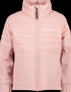 Outlet Filur Kid's Hybrid Jacket Softshell-Takit|Puserot & T-Paidat