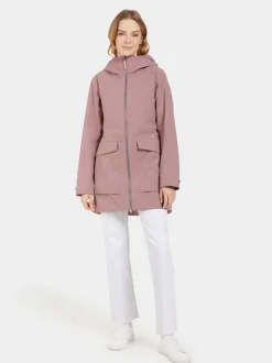 Outlet Folka Parka Kevättakit|Kuoritakit