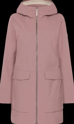 Outlet Folka Parka Kevättakit|Kuoritakit