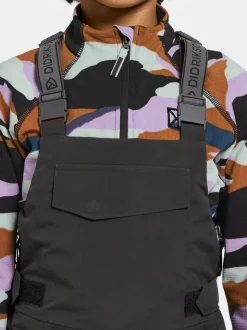 Cheap Fosfat Kids' Bib Pants Toppahousut