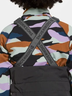 Cheap Fosfat Kids' Bib Pants Toppahousut