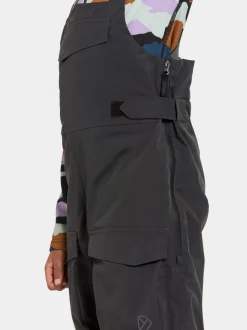 Cheap Fosfat Kids' Bib Pants Toppahousut