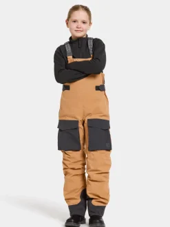 Hot Fosfat Kids' Bib Pants Toppahousut