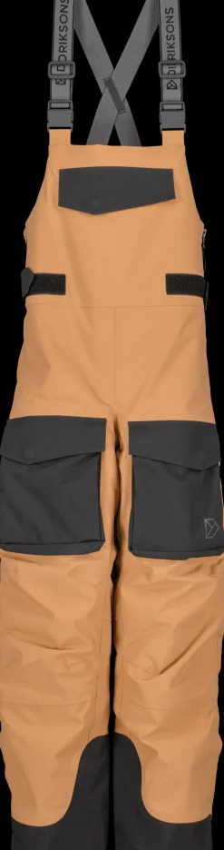 Hot Fosfat Kids' Bib Pants Toppahousut