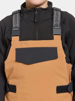 Hot Fosfat Kids' Bib Pants Toppahousut