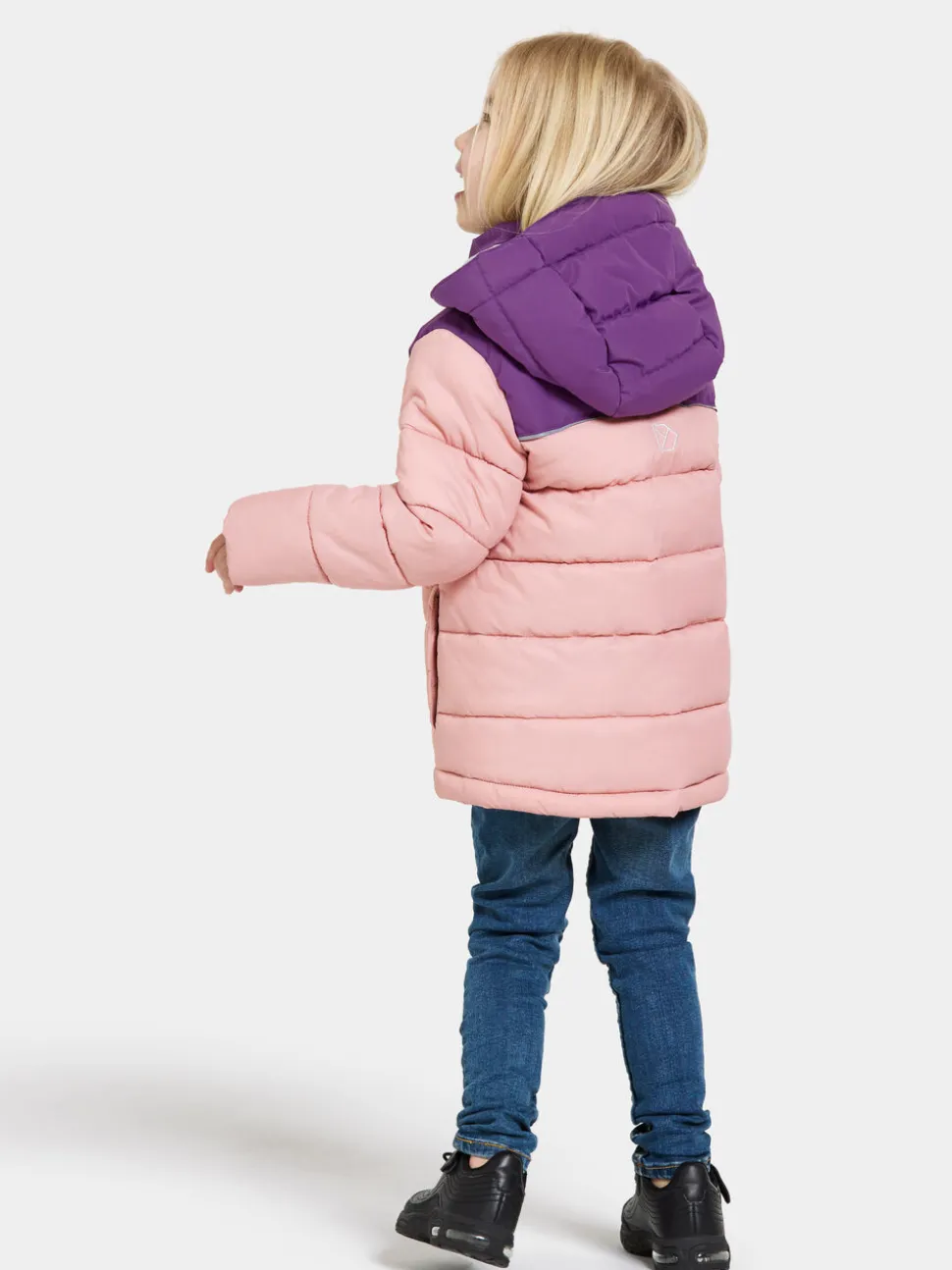 Flash Sale Fox Kids' Jacket Syystakit|Talvitakit