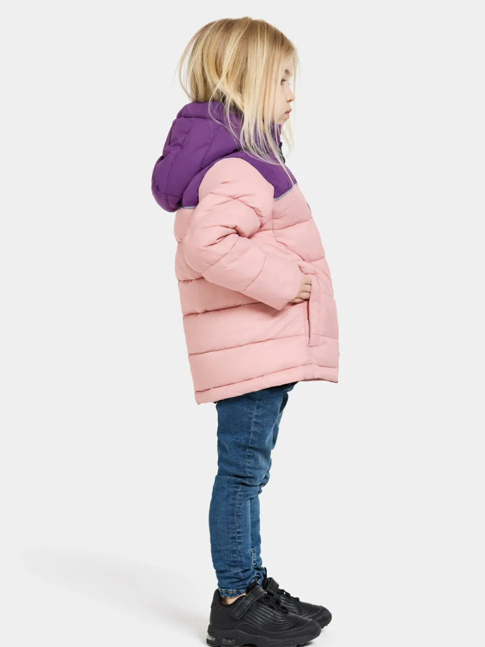 Flash Sale Fox Kids' Jacket Syystakit|Talvitakit