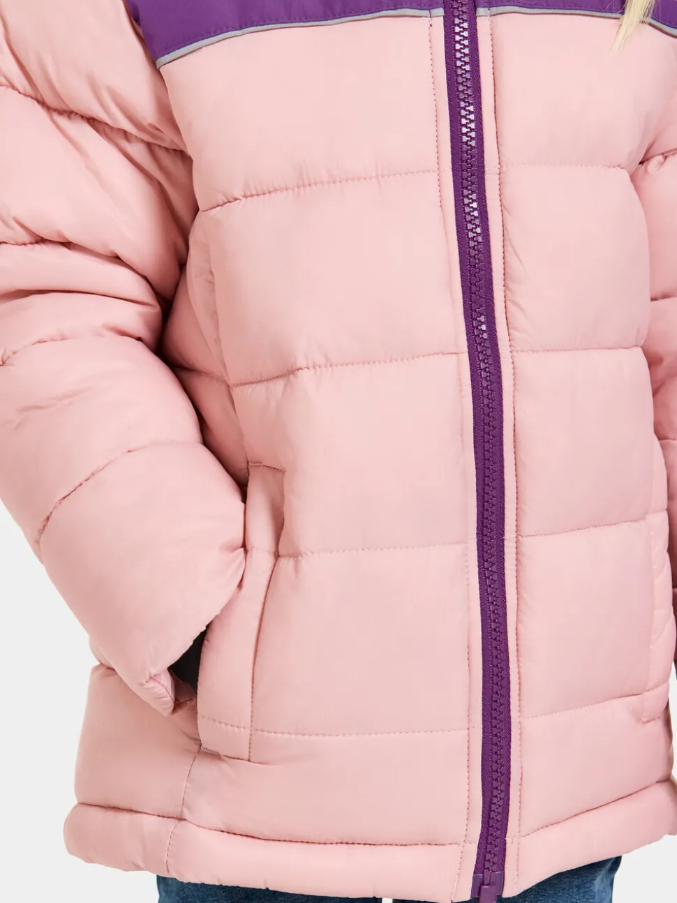 Flash Sale Fox Kids' Jacket Syystakit|Talvitakit