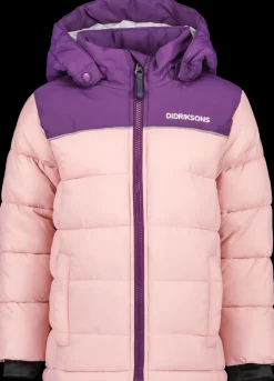 Flash Sale Fox Kids' Jacket Syystakit|Talvitakit