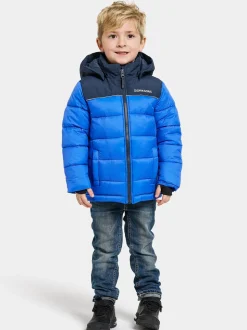 Online Fox Kids' Jacket Syystakit|Talvitakit