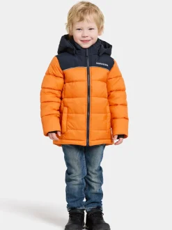 Best Fox Kids' Jacket Syystakit|Talvitakit